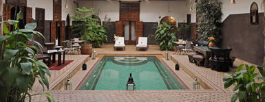 riad prestige